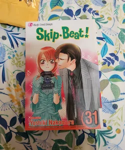 Skip·Beat!, Vol. 31