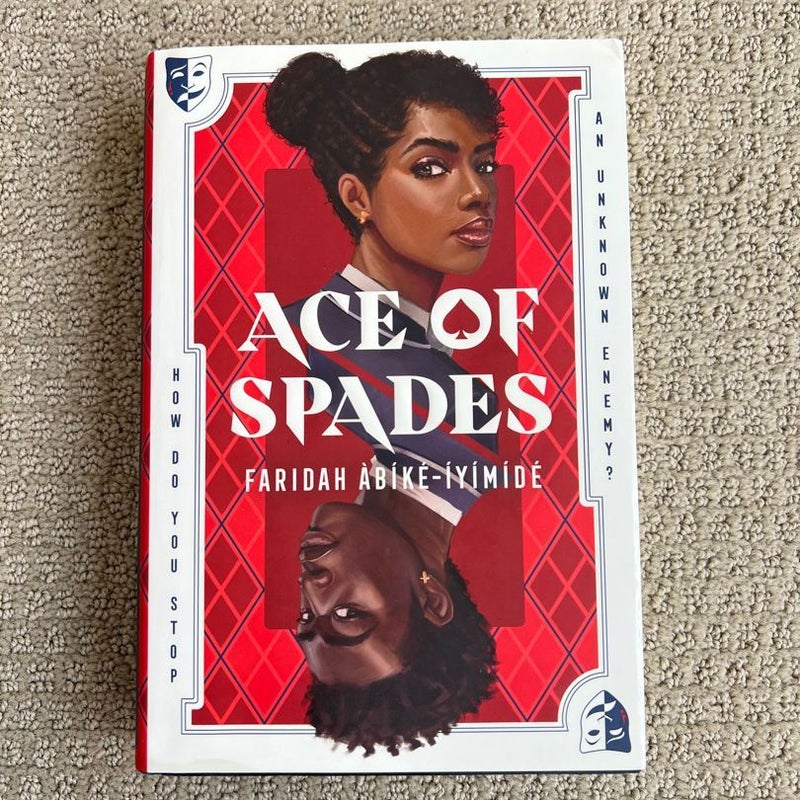 Ace of Spades