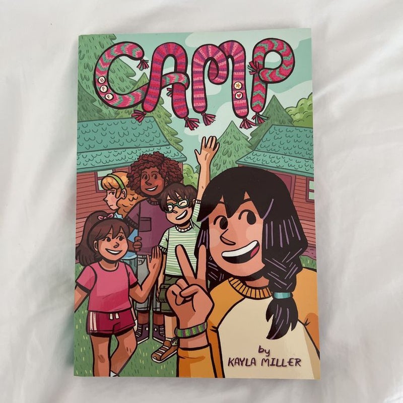 Camp