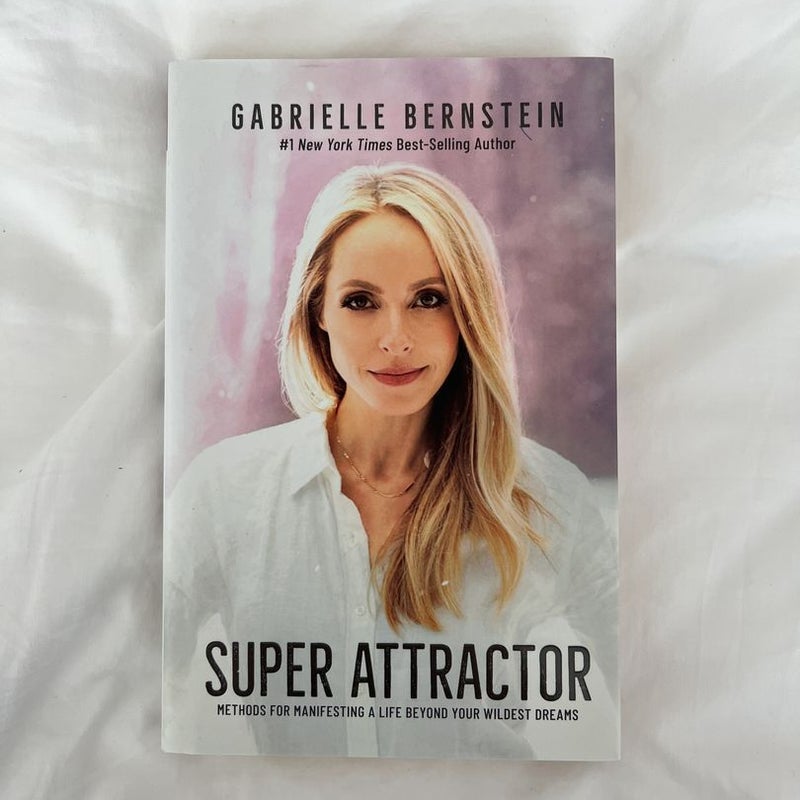 Super Attractor
