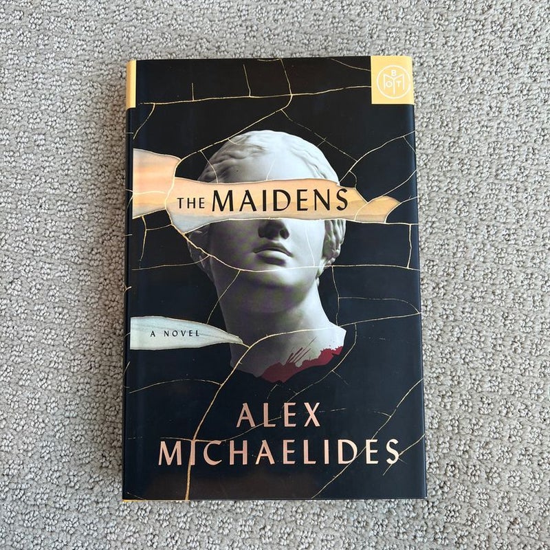 The Maidens