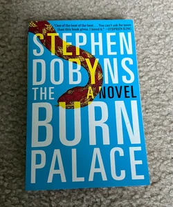 The Burn Palace