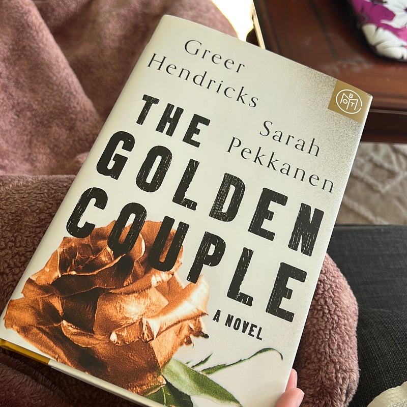 The Golden Couple