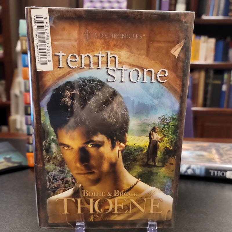 Tenth Stone