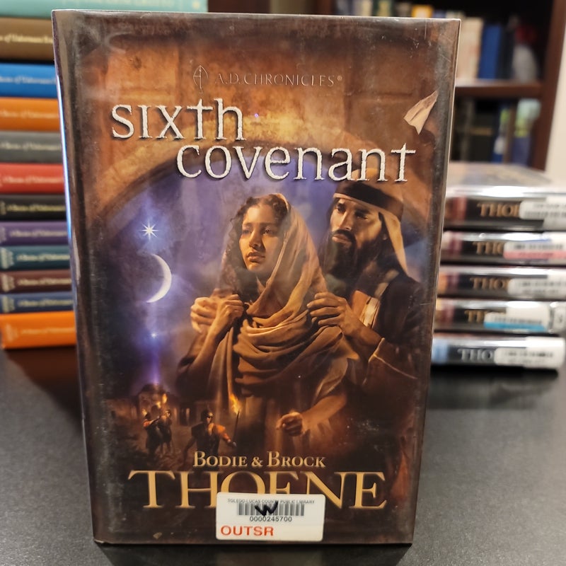 Sixth Covenant