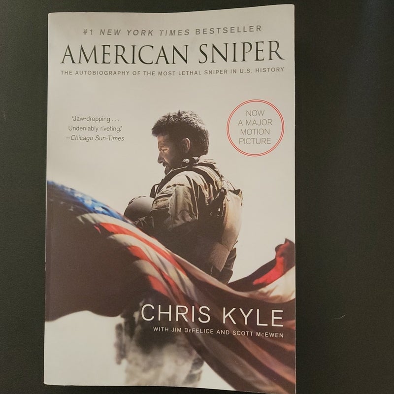 American Sniper