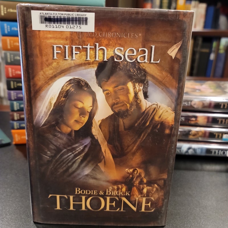 Fifth Seal