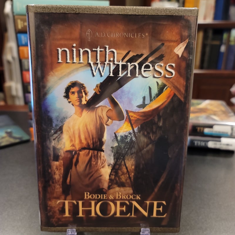 Ninth Witness