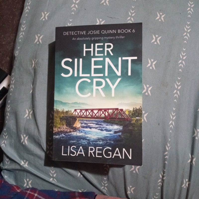 Her Silent Cry