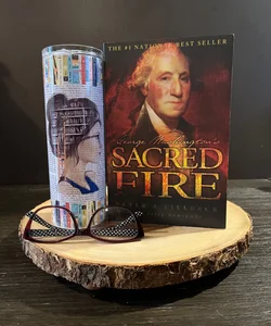 George Washington's Sacred Fire