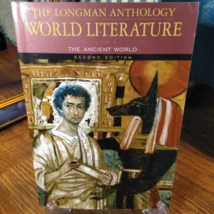 The Longman Anthology of World Literature, Volume A