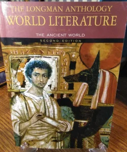 The Longman Anthology of World Literature, Volume A