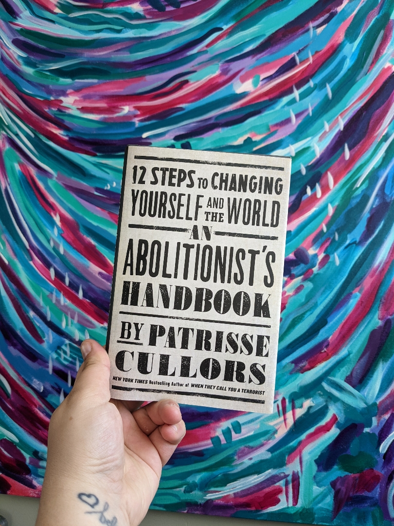 An Abolitionist's Handbook