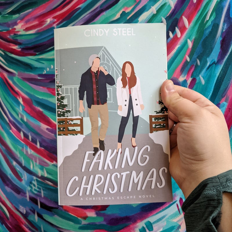 Faking Christmas