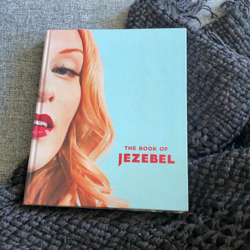 The Book of Jezebel