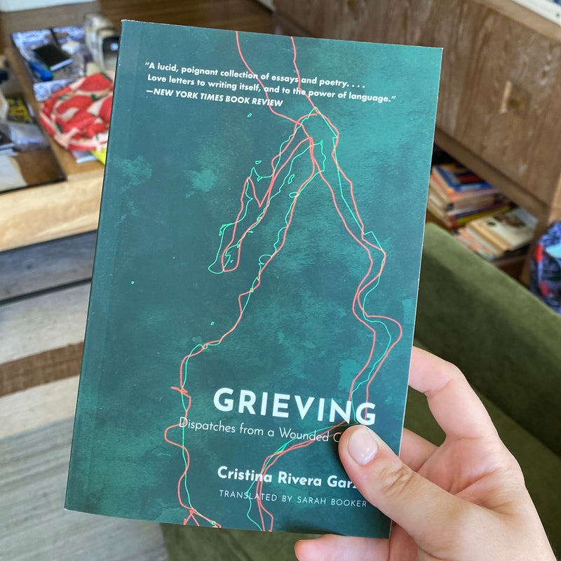 Grieving