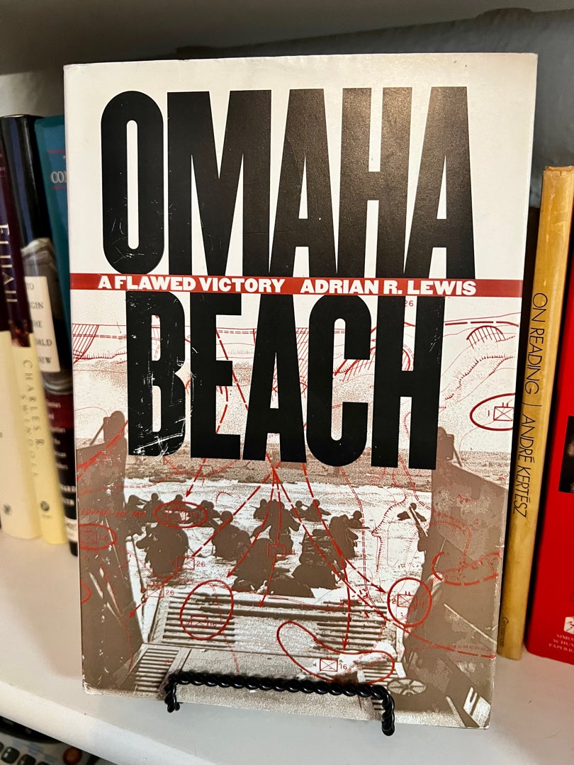 Omaha Beach