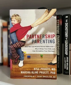 Partnership Parenting
