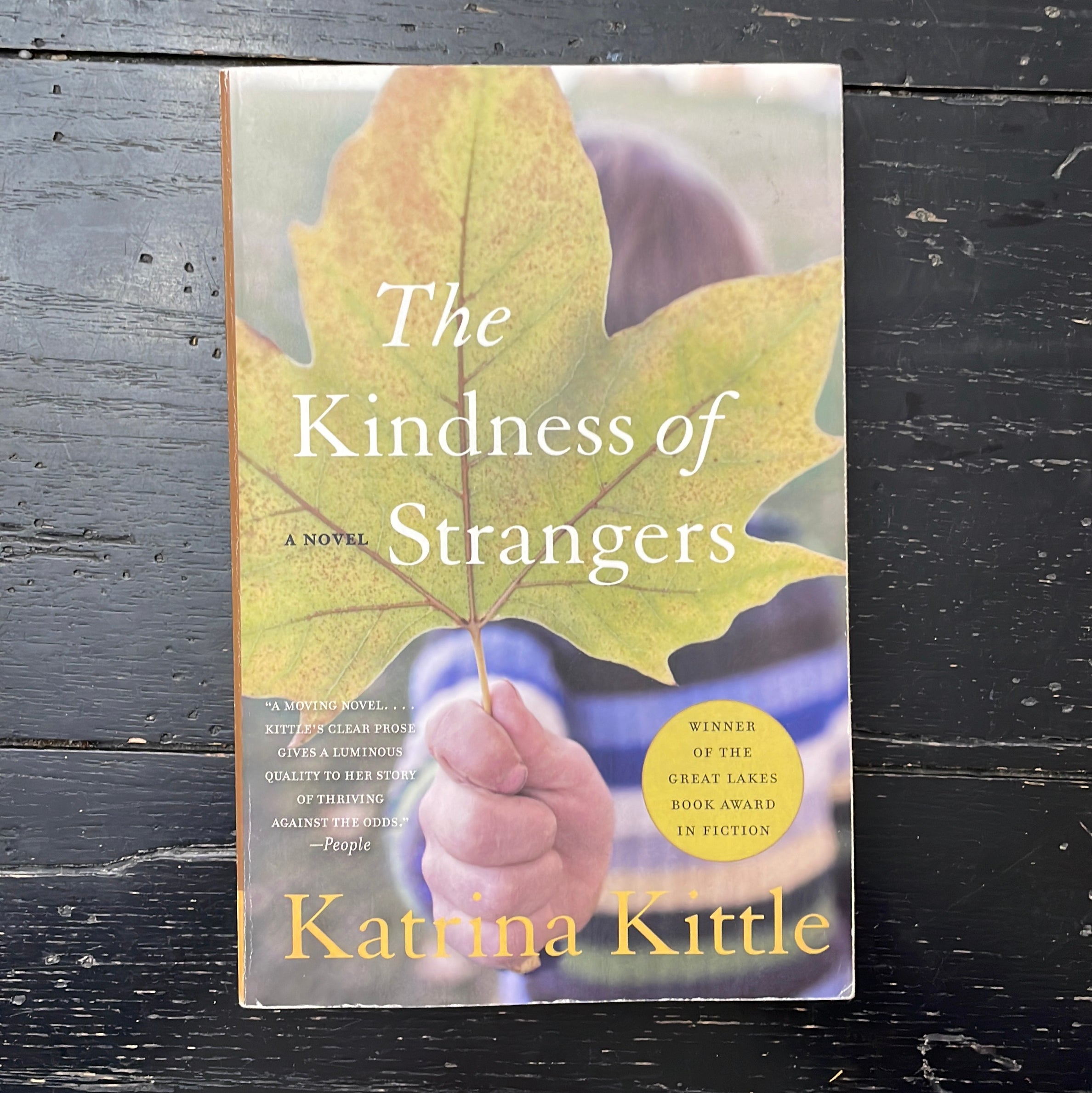 The Kindness of Strangers