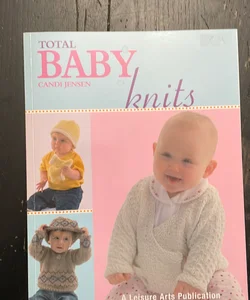 Total Baby Knits