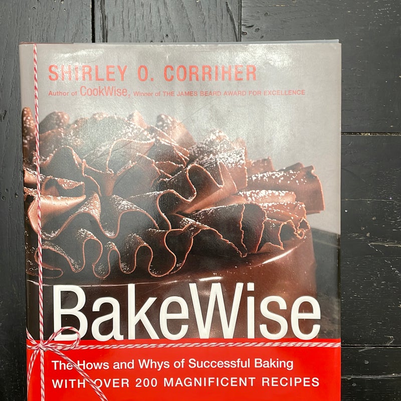 BakeWise