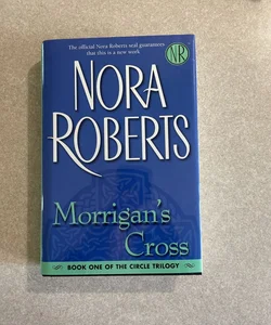 Morrigan’a Cross