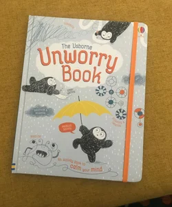 The usborne unworry book 