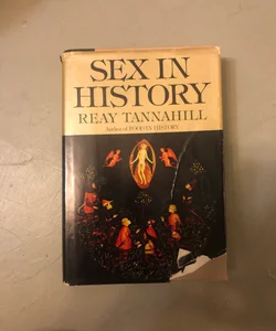Sex in history 