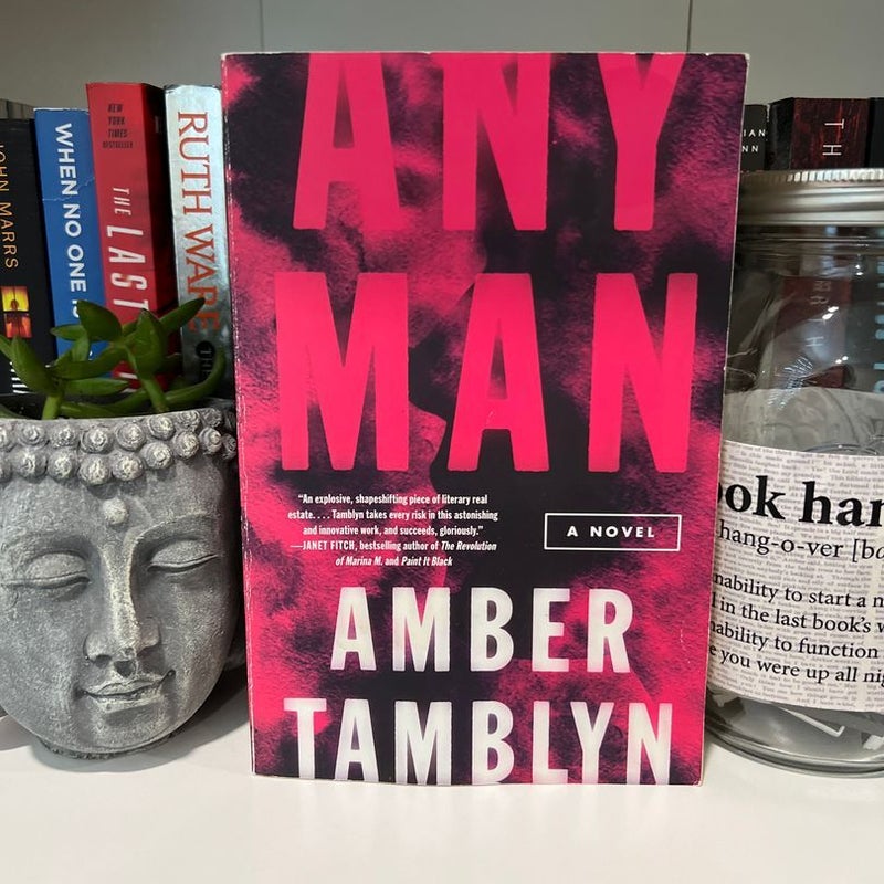 Any Man
