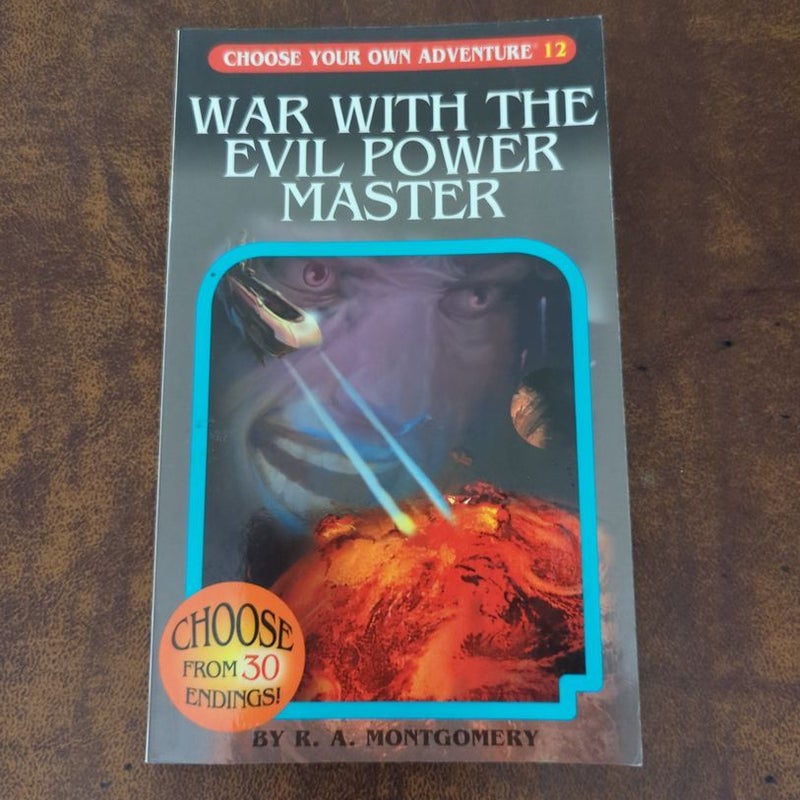 war-with-the-evil-power-master