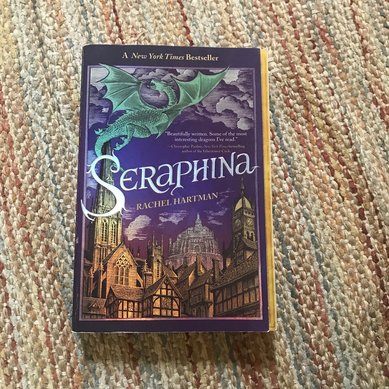 Seraphina