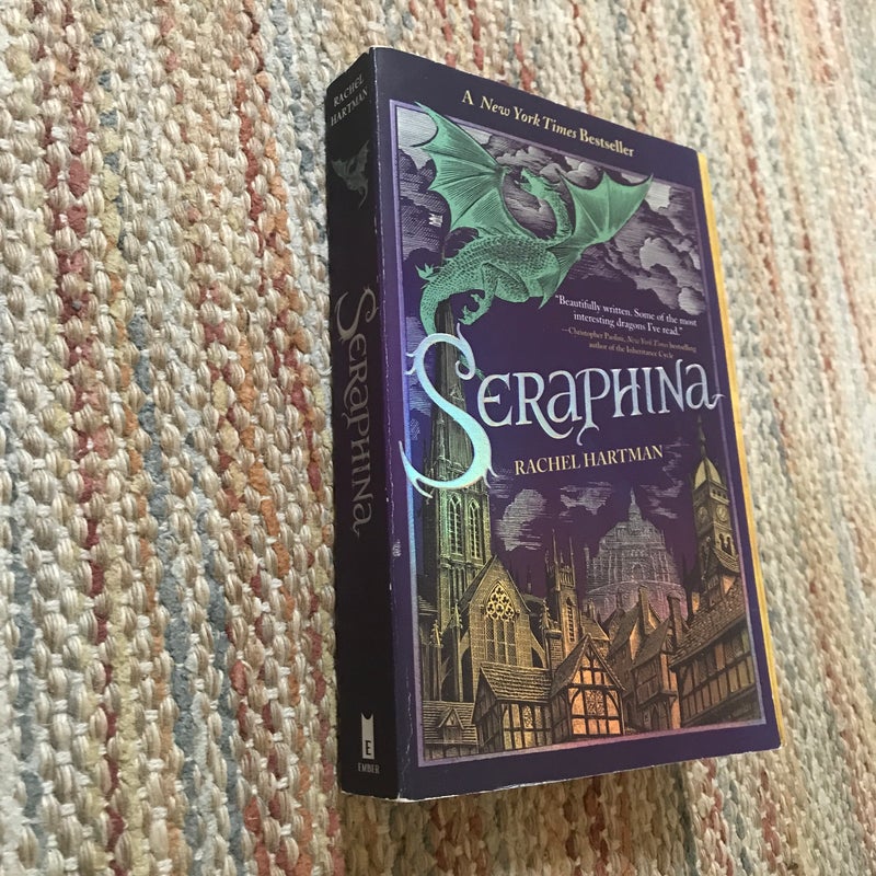 Seraphina