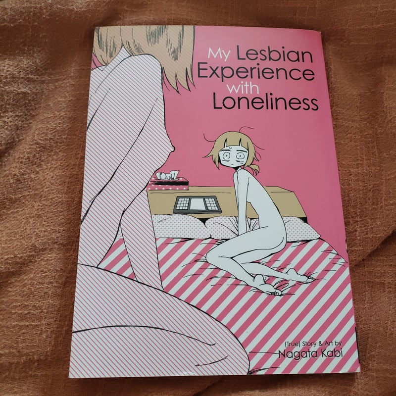 My Lesbian Experience with Loneliness