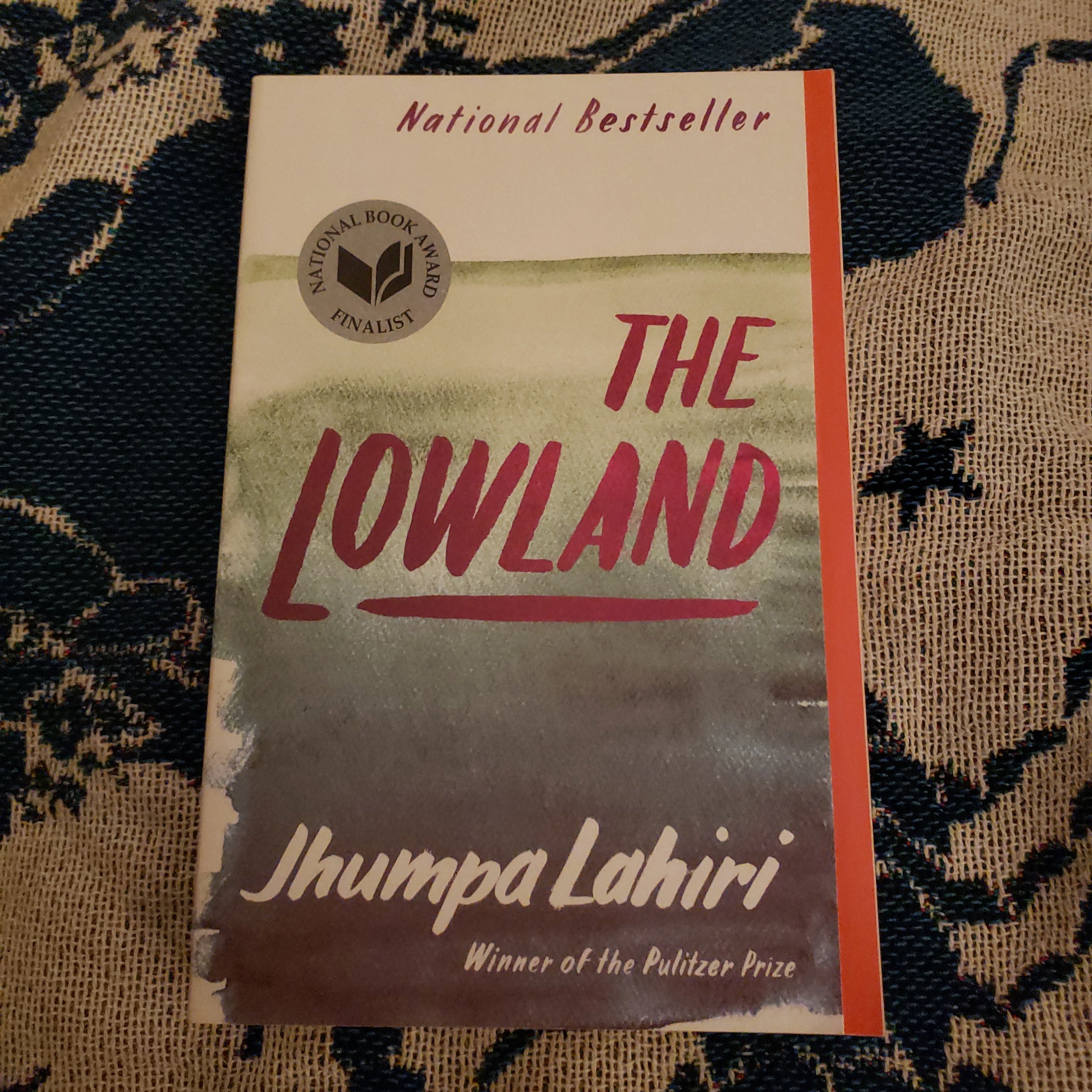 The Lowland