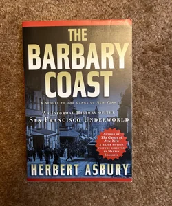 The Barbary Coast