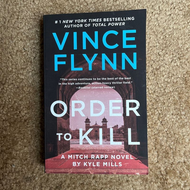 Order to Kill