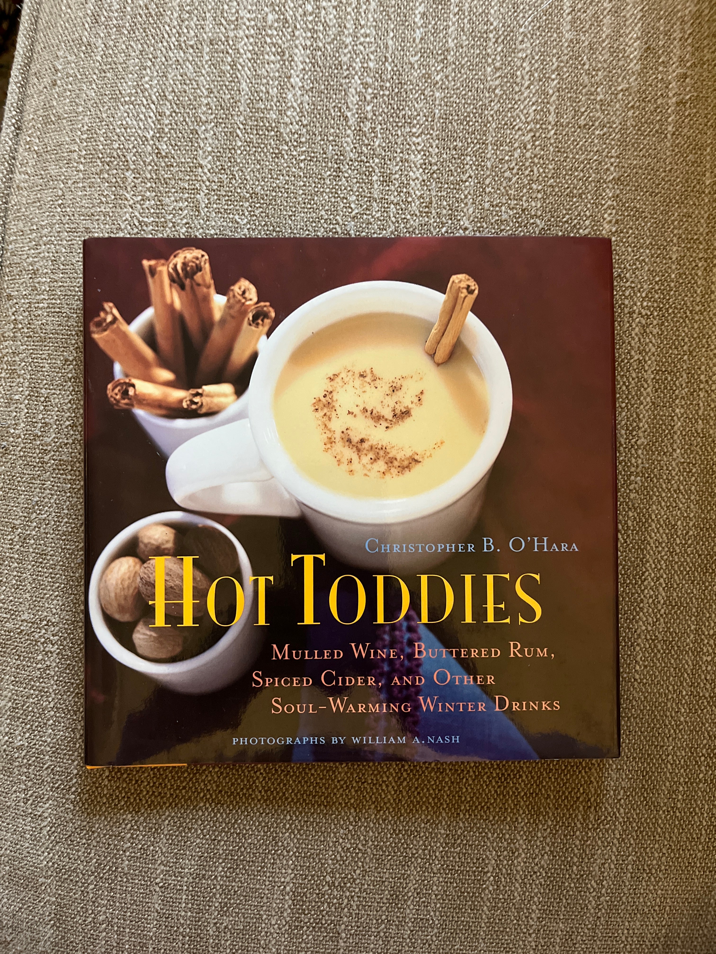 Hot Toddies