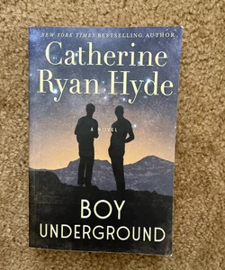 Boy Underground