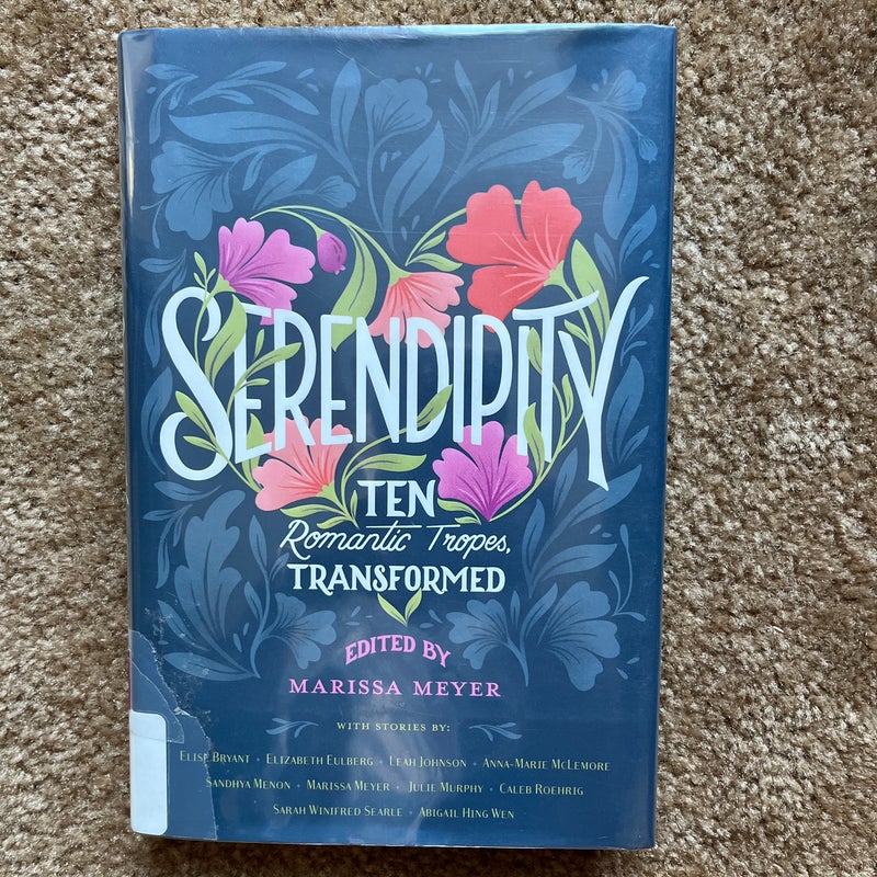 Serendipity