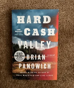 Hard Cash Valley
