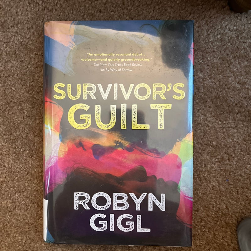 Survivor's Guilt
