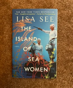 The Island of Sea Women