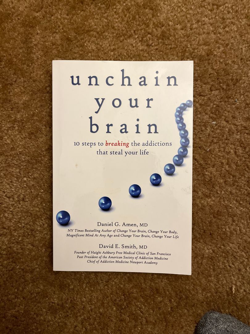 Unchain Your Brain