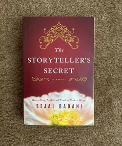 The Storyteller's Secret