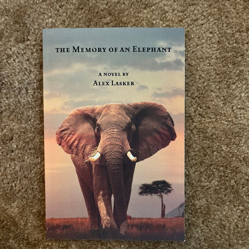 The Memory of an Elephant