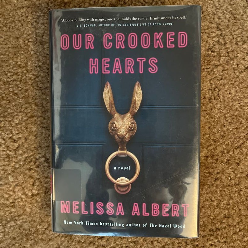 Our Crooked Hearts