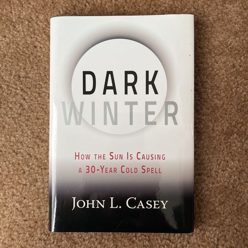 Dark Winter
