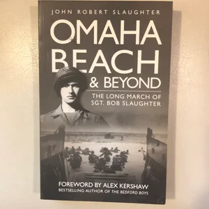 Omaha Beach and Beyond
