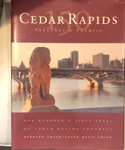 Cedar Rapids Prologue and Promise