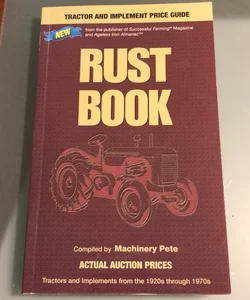 Rust Book